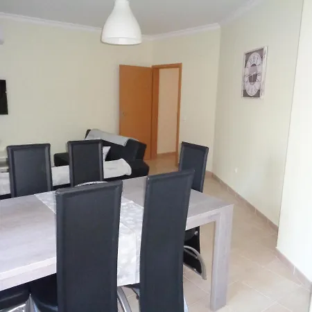 Apartment Alto Dos Navegantes *