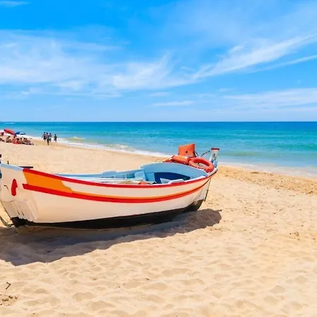 Alto Dos Navegantes Armação de Pêra