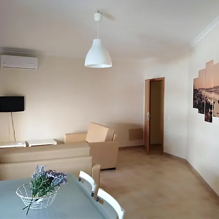 Alto Dos Navegantes * Armação de Pêra