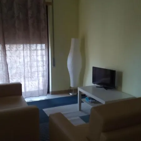 Alto Dos Navegantes Apartment