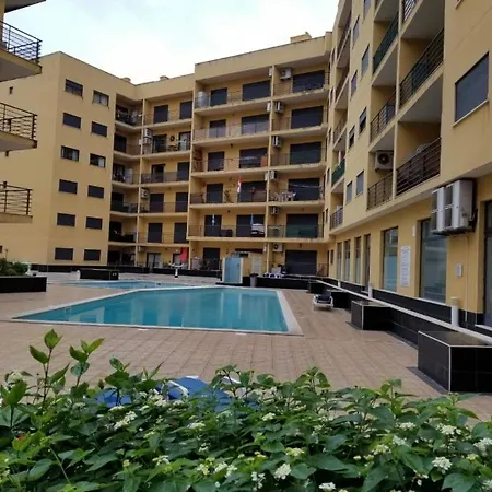 Alto Dos Navegantes * Armação de Pêra