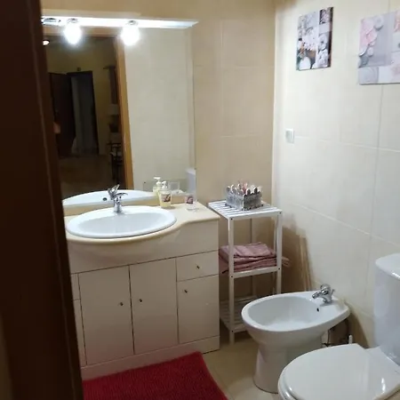 Alto Dos Navegantes * Armação de Pêra