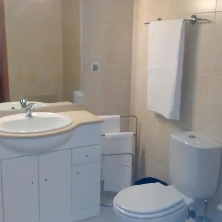 Apartment Alto Dos Navegantes