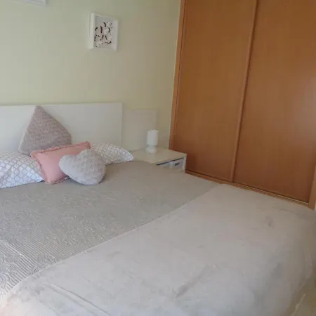 Apartment Alto Dos Navegantes