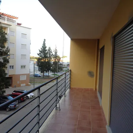 Alto Dos Navegantes * Armação de Pêra