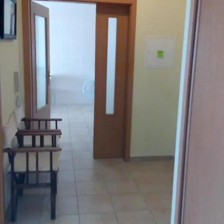 Alto Dos Navegantes Apartment