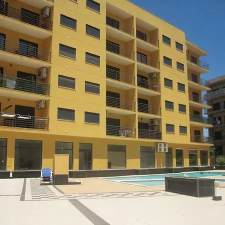 Apartment Alto Dos Navegantes Armação de Pêra