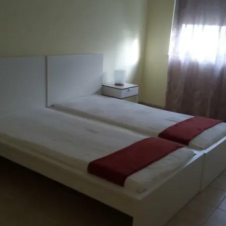 Alto Dos Navegantes Apartment *