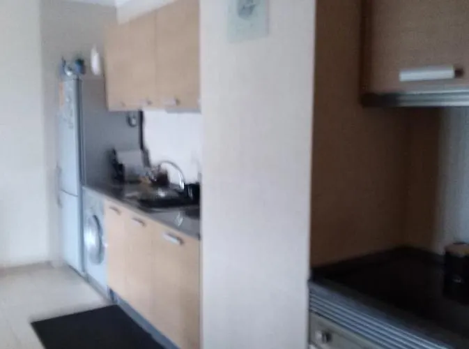 Alto Dos Navegantes شقة