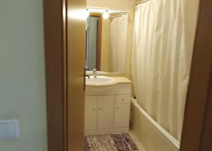 Alto Dos Navegantes *