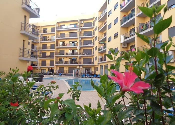 Alto Dos Navegantes 아파트 *