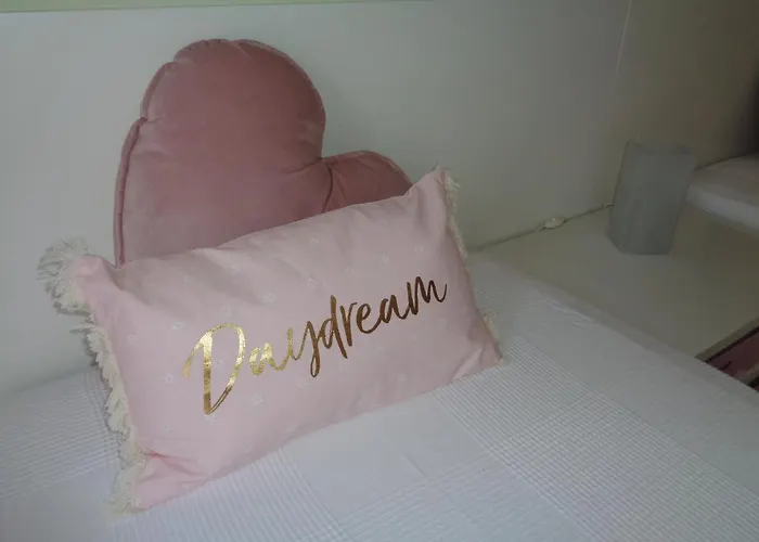 شقة Alto Dos Navegantes