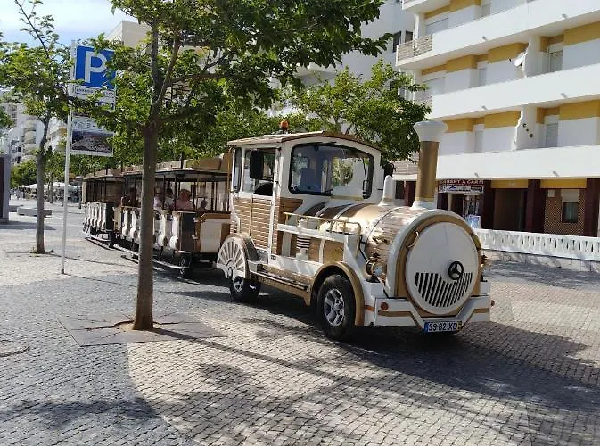 아파트 Alto Dos Navegantes *