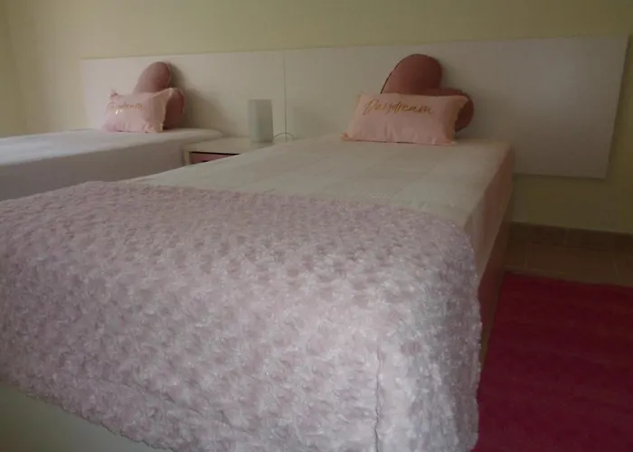 Alto Dos Navegantes شقة *