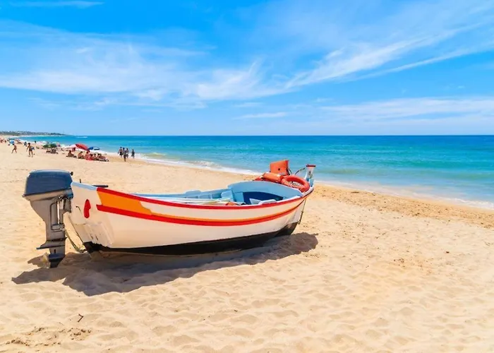 Alto Dos Navegantes Armação de Pêra