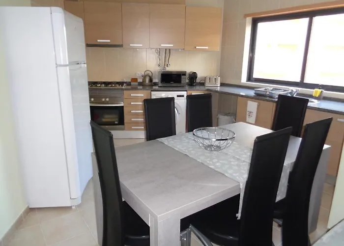 شقة Alto Dos Navegantes *