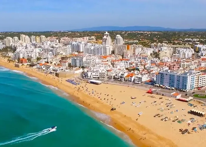 Alto Dos Navegantes شقة
