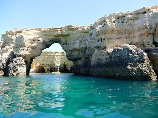 Alto Dos Navegantes * Armação de Pêra