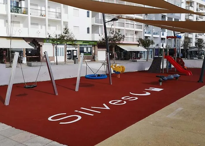 Alto Dos Navegantes 아파트 *