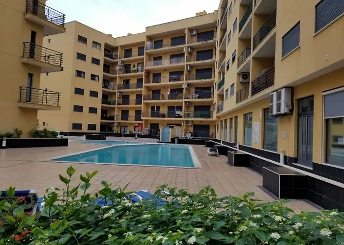 Alto Dos Navegantes * Armação de Pêra