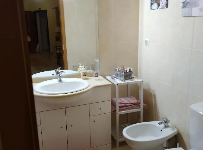 Alto Dos Navegantes * Armação de Pêra