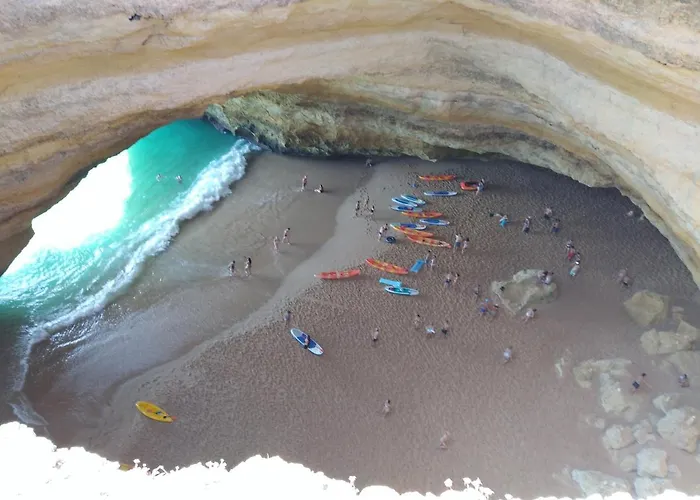 Alto Dos Navegantes *