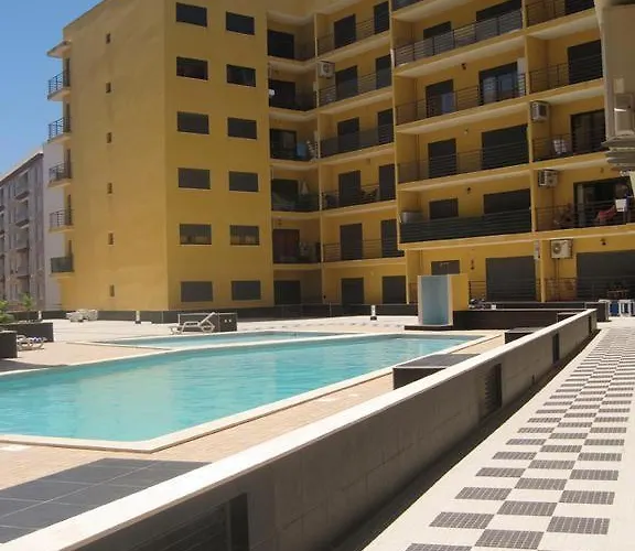 Alto Dos Navegantes Armação de Pêra