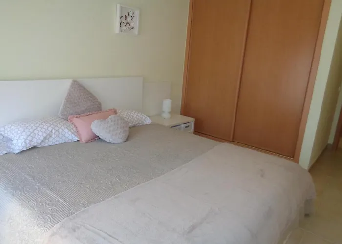 شقة Alto Dos Navegantes