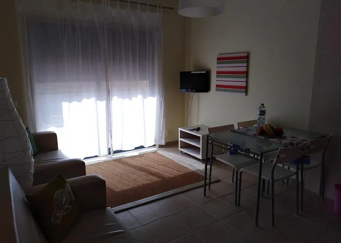 Alto Dos Navegantes *