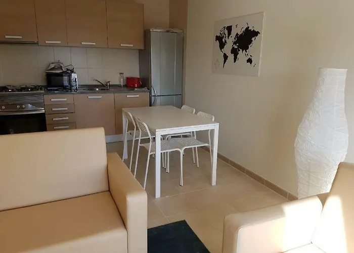 شقة Alto Dos Navegantes Armação de Pêra