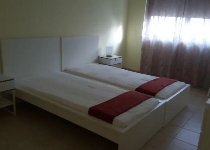 Alto Dos Navegantes شقة *