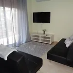 Apartment Alto Dos Navegantes
