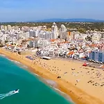 Alto Dos Navegantes Apartment